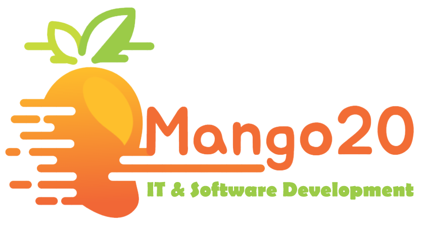Mango20 Developer Logo