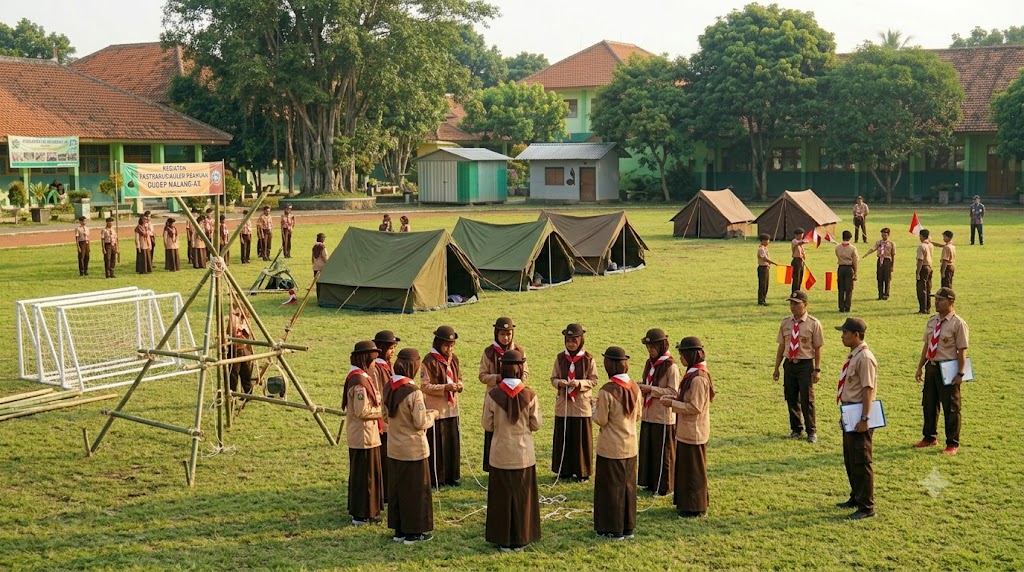 Pramuka