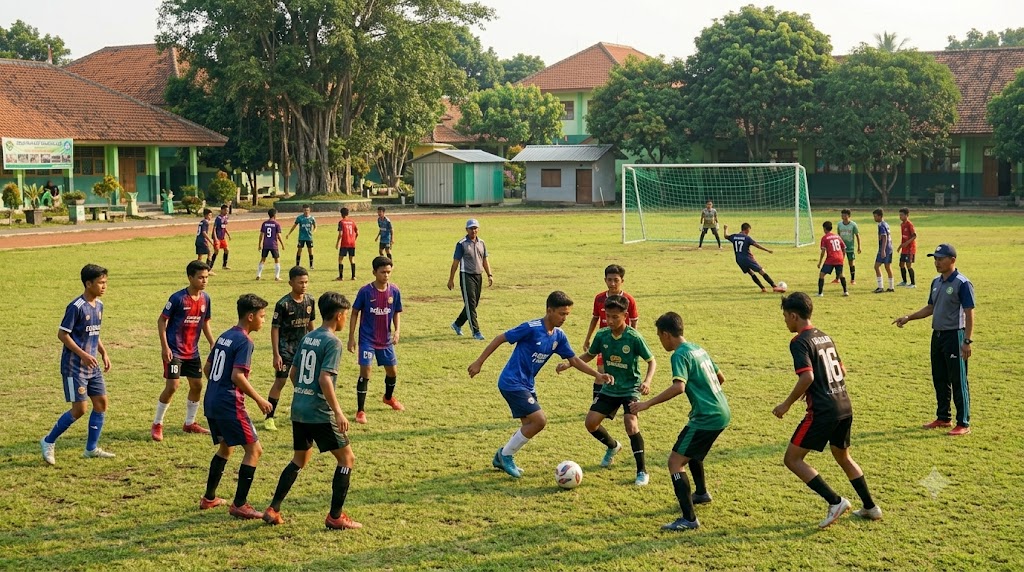 Sepak Bola