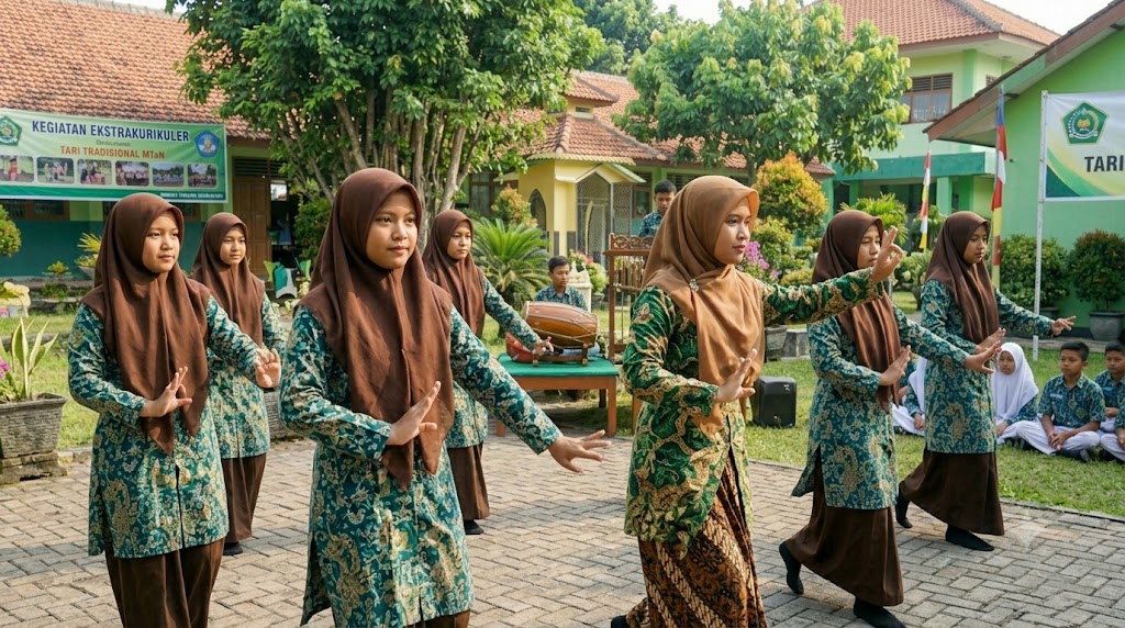 Seni Tari